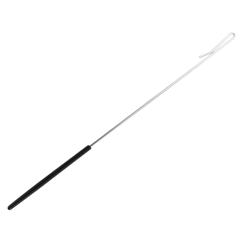 CVUTOVO Puppensteuerungsstab aus für Handpuppen Ergonomischer Griff für Puppentheater und Bühnenaufführungen Langer Arm für Flexible von CVUTOVO