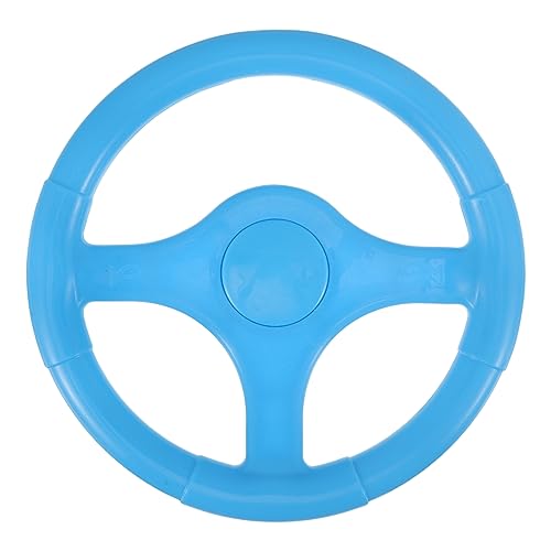 CVUTOVO Rocking Car für Schwingendes Auto Zubehör mit Farbdesign Installieren Fördert Verkehrswissen und Sicheres für Spielplatz CVUTOVO Rocking Car für Schwingendes Auto Zubehör mit Farbdesign Installieren Fördert Verkehrswissen und Sicheres für Spielplatz von CVUTOVO