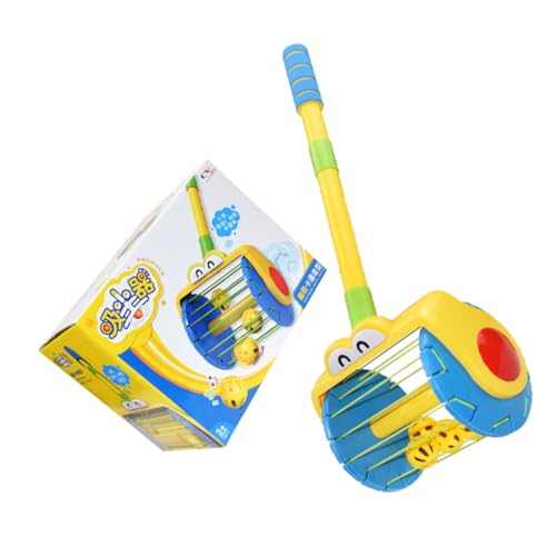 CVUTOVO Staubsauger Set Beweglicher Staubsauger mit Einfachem Zusammenbau Langlebiges Material Fördert Kreativität und Motorische Fähigkeiten für Eltern Junge Mädchen Interaktion CVUTOVO Staubsauger Set Beweglicher Staubsauger mit Einfachem Zusammenbau Langlebiges Material Fördert Kreativität und Motorische Fähigkeiten für Eltern Junge Mädchen Interaktion von CVUTOVO