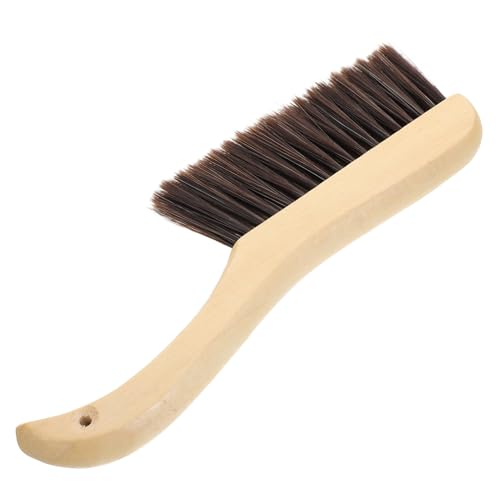CVUTOVO Strand Sandentfernerbürste mit Weichen Borsten Tragbar und Ergonomisch für Schuhe Kleidung und Füße als Strandzubehör für Urlaub Surfen und Outdoor Aktivitäten CVUTOVO Strand Sandentfernerbürste mit Weichen Borsten Tragbar und Ergonomisch für Schuhe Kleidung und Füße als Strandzubehör für Urlaub Surfen und Outdoor Aktivitäten von CVUTOVO
