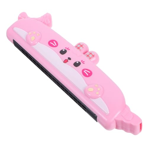Harmonicas Lustige Cartoon Rabbit Mundharmonika Trompete und Pfeife für Musikinstrument für Jungen und für Geburtstage und Frühkindliche Harmonicas Lustige Cartoon Rabbit Mundharmonika Trompete und Pfeife für Musikinstrument für Jungen und für Geburtstage und Frühkindliche von CVUTOVO