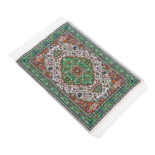 Maßstab Realistische Bodenverkleidung für Puppenhaus Accessoire für Feengarten und Heimdekoration Maßstab Realistische Bodenverkleidung für Puppenhaus Accessoire für Feengarten und Heimdekoration von CVUTOVO