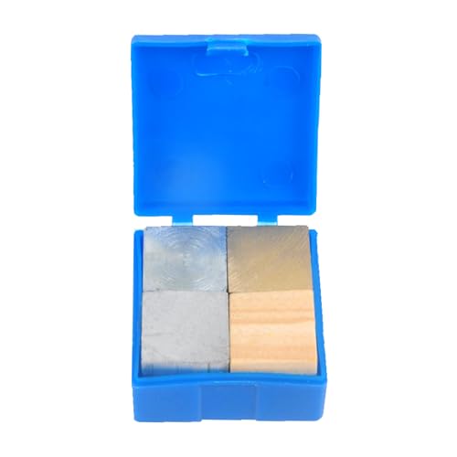 CVZJ Physik Experimentierwürfel Wissenschaft Bildung Block Metalldichte Würfel Dichte Metallblock Sets CVZJ Physik Experimentierwürfel Wissenschaft Bildung Block Metalldichte Würfel Dichte Metallblock Sets von CVZJ