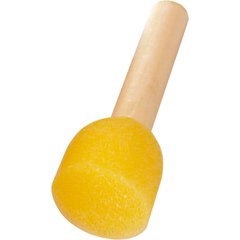 Stempel für kleine Formen, Durchmesser 2 cm von CWR