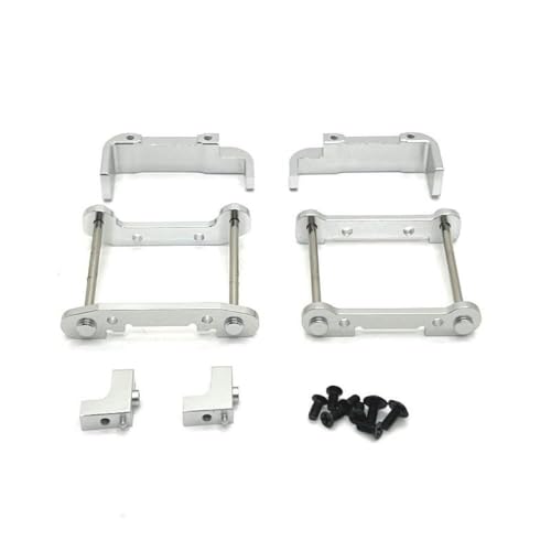 CXDOUDSW 144001 144011(Silver) von CXDOUDSW