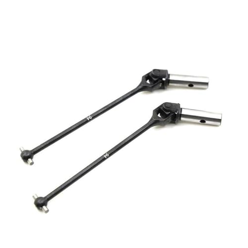 CXDOUDSW 94 -mm -Metallantriebswellenantriebswelle mit 17 -mm -Rad -Hex -Adapter IF621 Upgrade -Teil für 1 8 -Skala -RC -Auto -Kompatibel mit verschiedenen Modellen(Drive Shaft) von CXDOUDSW