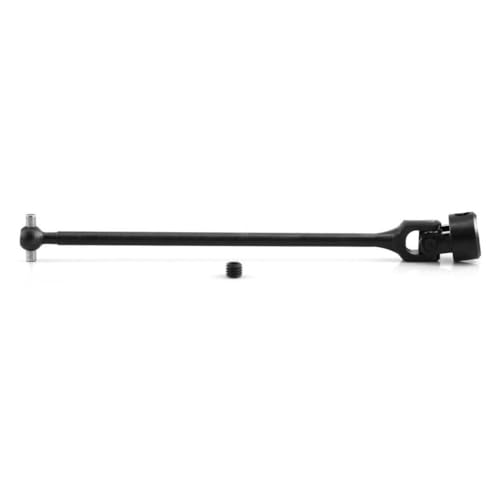 CXDOUDSW Kompatible Metallantriebswelle MA357 MA358 für 1 8 USA 1 RC -Auto -Upgrade Teile vordere Trainingsbaum(Rear) von CXDOUDSW