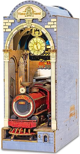 CXFRPU -TGB04 Spiel, Farbe, einzeln (MDH TGB04) von ROBOTIME
