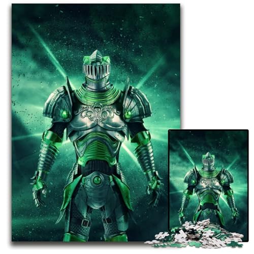 Codium Vita Puzzle 1000 Teile für Erwachsene Puzzle für Teenager Familienspieleabend Gehirnfordernde Geschenkidee 1000 PCS (75 x 50 cm) von CXUOSADIP