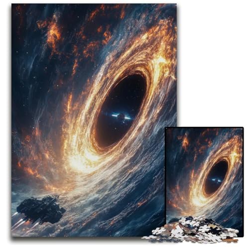 Puzzle für Erwachsene 1000 Teile cbffbeabacff entspannende Unterhaltung Heimdekoration 1000 Teile (75 x 50 cm) von CXUOSADIP