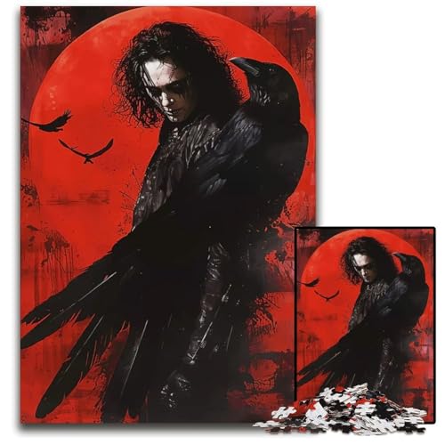 Puzzle für Erwachsene 1000 Teile cccecaeece entspannende Unterhaltung Heimdekoration 1000 Teile (75 x 50 cm) von CXUOSADIP