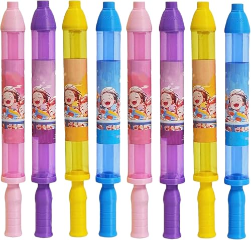 4PCS Feuerwerk Wasserkanone, Feuerwerk Stil Wasser Spray Spielzeug, Romantische Feuerwerk Stil Wasser Spray Spielzeug für Paare Wasser Feuerwerk Sprinkler für Party Interaktives Spiel (8Pcs) von CXYP