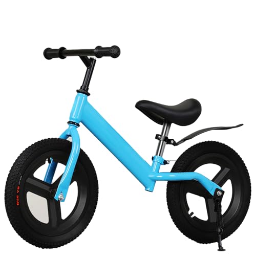 CXYTX 12 Zoll laufrad ab 2 Jahre,mit KinderhelmimSet,Fußstützeund Ergonomischerhöhenver stellbarer Sitz,Ultraleicht Kinderlaufrad Balance Fahrrad,Luftreifen blau,12 Zoll CXYTX 12 Zoll laufrad ab 2 Jahre,mit KinderhelmimSet,Fußstützeund Ergonomischerhöhenver stellbarer Sitz,Ultraleicht Kinderlaufrad Balance Fahrrad,Luftreifen blau,12 Zoll von CXYTX