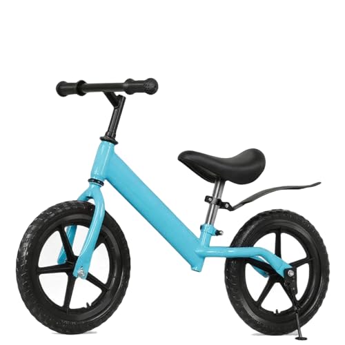 CXYTX 12 Zoll laufrad ab 2 Jahre,mit KinderhelmimSet,Fußstützeund Ergonomischerhöhenver stellbarer Sitz,Ultraleicht Kinderlaufrad Balance Fahrrad,Schaumreifen blau,12 Zoll CXYTX 12 Zoll laufrad ab 2 Jahre,mit KinderhelmimSet,Fußstützeund Ergonomischerhöhenver stellbarer Sitz,Ultraleicht Kinderlaufrad Balance Fahrrad,Schaumreifen blau,12 Zoll von CXYTX