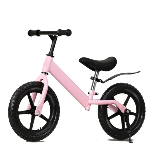 CXYTX 12 Zoll laufrad ab 2 Jahre,mit KinderhelmimSet,Fußstützeund Ergonomischerhöhenver stellbarer Sitz,Ultraleicht Kinderlaufrad Balance Fahrrad,Schaumreifen rosa,12 Zoll CXYTX 12 Zoll laufrad ab 2 Jahre,mit KinderhelmimSet,Fußstützeund Ergonomischerhöhenver stellbarer Sitz,Ultraleicht Kinderlaufrad Balance Fahrrad,Schaumreifen rosa,12 Zoll von CXYTX