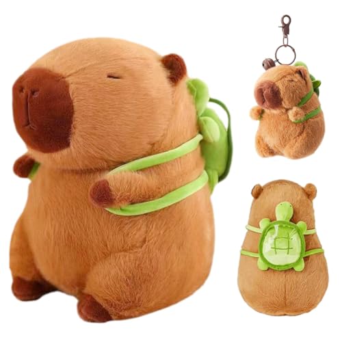 CYGMRFH Capybara doll von CYGMRFH