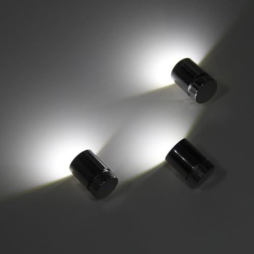 CYIOU 40 Stück Mini LED Licht Weißes Licht Kleine LED Lichter Mini LED Lampe Mini Lichter für Geburtstag Party Bar Beleuchtung Basteln Puppenhauszubehör Dekoration CYIOU 40 Stück Mini LED Licht Weißes Licht Kleine LED Lichter Mini LED Lampe Mini Lichter für Geburtstag Party Bar Beleuchtung Basteln Puppenhauszubehör Dekoration von CYIOU