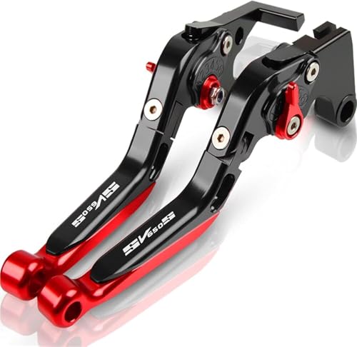 Kupplungsbremshebel, Motorrad-Trommelbremsen für Suzuki für SV650 für SV650S 2013-2016 CNC-Motorradlenker, Bremskupplungshebel, Tankschutz, Bremshebel, Embragu Kupplungsbremshebel, Motorrad-Trommelbremsen für Suzuki für SV650 für SV650S 2013-2016 CNC-Motorradlenker, Bremskupplungshebel, Tankschutz, Bremshebel, Embragu von CYLCLNB