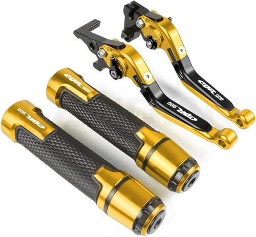 Kupplungsbremshebel, Motorradbremshebel, Kupplungshebel für Motorrad, Lenkergriffe, Enden für Hon&da für CBR900 1992-1997, Lenkergriffe, Motorradbremskupplung Kupplungsbremshebel, Motorradbremshebel, Kupplungshebel für Motorrad, Lenkergriffe, Enden für Hon&da für CBR900 1992-1997, Lenkergriffe, Motorradbremskupplung von CYLCLNB
