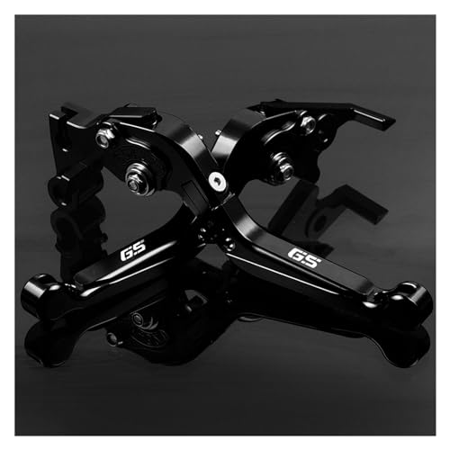 Kupplungsbremshebel, für F650GS, F700GS und F800GS für Motorrad (12) (5) von CYLCLNB