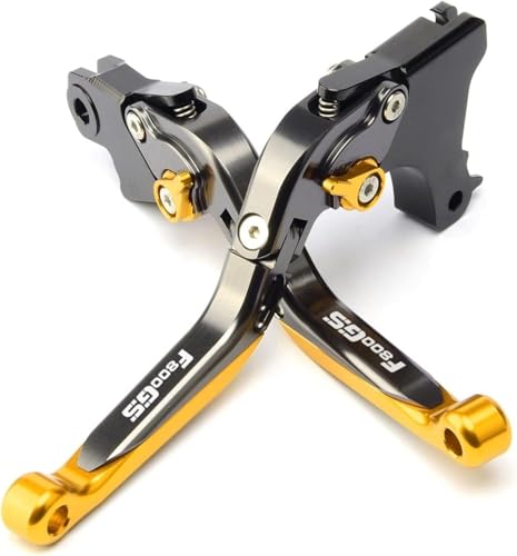 Kupplungsbremshebel für Motorrad-Trommelbremsen für B&MW F800GS für Adventure 2008-2015, Motorradbremshebel, CNC-Aluminium, Tankhebel, Profes Kupplungsbremshebel für Motorrad-Trommelbremsen für B&MW F800GS für Adventure 2008-2015, Motorradbremshebel, CNC-Aluminium, Tankhebel, Profes von CYLCLNB