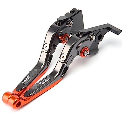 Kupplungshebel für Tiger 660 Sport 2021 2022 2023 CNC Bremskupplungsgriff Motorradzubehör Faltbare Bremskupplungshebel Set Bremskupplungshebel Kupplungshebel für Tiger 660 Sport 2021 2022 2023 CNC Bremskupplungsgriff Motorradzubehör Faltbare Bremskupplungshebel Set Bremskupplungshebel von CYLCLNB