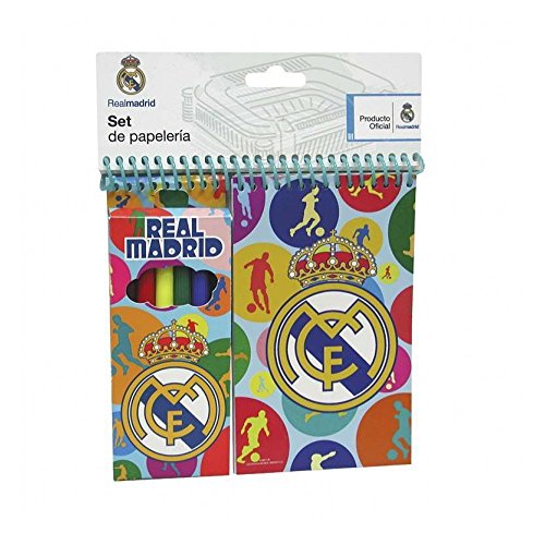 CYP Imports Set pintura Real Madrid Marker von CYP Imports