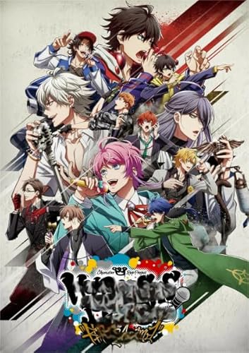 1000 Pcs, Anime Yamada,Posters Puzzle,Colorful Jigsaw,Erwachsene Children's Spiels Lehrreich Spielzeugs,Memory Spiels CYQFEZ MS544HD 1000 Pcs, Anime Yamada,Posters Puzzle,Colorful Jigsaw,Erwachsene Children's Spiels Lehrreich Spielzeugs,Memory Spiels CYQFEZ MS544HD von CYQFEZ