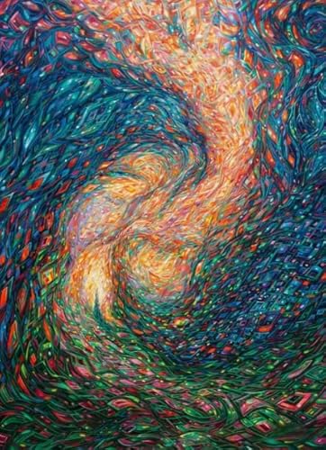 1000 Stück - Abstract Art Woman Poster Picture - Puzzle - Erwachsene Challenge Game - Wand Kunst Dekoration - Elderly Memory Cognition Puzzle Games Xw269Ap 1000 Stück - Abstract Art Woman Poster Picture - Puzzle - Erwachsene Challenge Game - Wand Kunst Dekoration - Elderly Memory Cognition Puzzle Games Xw269Ap von CYQFEZ