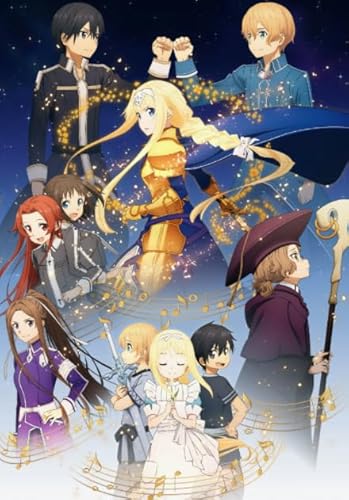 1000 Stück - Japanese Animes Onlines Kirigaya Kazuto - Puzzles Poster - Lernspielzeug Für Kinder - Wall Art - Adults Puzzle Stress Reduction Games Xw61Ap 1000 Stück - Japanese Animes Onlines Kirigaya Kazuto - Puzzles Poster - Lernspielzeug Für Kinder - Wall Art - Adults Puzzle Stress Reduction Games Xw61Ap von CYQFEZ