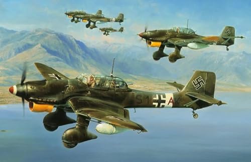 1000 Teile Puzzle - Retro Airplanes Painting - Für Erwachsene Personalisiert Herausforderung Spielzeug -Wand Kunst Dekoration - Lernspielzeug Für Kinder Gifts Sq104Zy CYQFEZ 1000 Teile Puzzle - Retro Airplanes Painting - Für Erwachsene Personalisiert Herausforderung Spielzeug -Wand Kunst Dekoration - Lernspielzeug Für Kinder Gifts Sq104Zy CYQFEZ von CYQFEZ