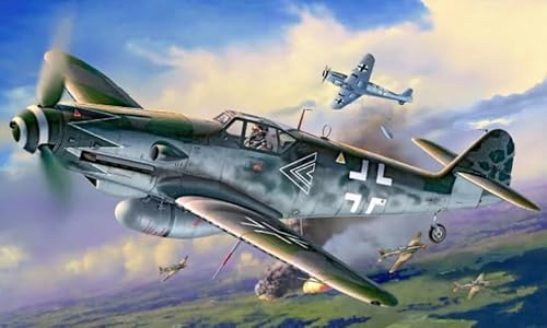1000 Teile Puzzle - Retro Airplanes Painting - Für Erwachsene Personalisiert Herausforderung Spielzeug -Wand Kunst Dekoration - Lernspielzeug Für Kinder Gifts Sq105Zy CYQFEZ von CYQFEZ