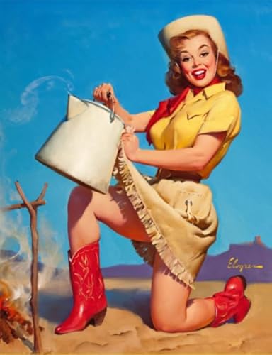 1000 Teile Puzzles , World Warii Elvgren Classic Retro Girlss ,Für Erwachsene Personalisiert Herausforderung Spielzeug ,Wand Kunst Dekoration Gifts Sq33Zy CYQFEZ 1000 Teile Puzzles , World Warii Elvgren Classic Retro Girlss ,Für Erwachsene Personalisiert Herausforderung Spielzeug ,Wand Kunst Dekoration Gifts Sq33Zy CYQFEZ von CYQFEZ