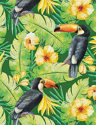 1002 Pcs,Erwachsene Children's Spiels Lehrreich Spielzeugs,Toucan,Color Painting Puzzle,Memory Spiels CYQFEZ MS93HD 1002 Pcs,Erwachsene Children's Spiels Lehrreich Spielzeugs,Toucan,Color Painting Puzzle,Memory Spiels CYQFEZ MS93HD von CYQFEZ