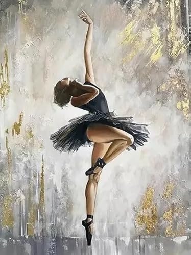 Abstract Dancing Woman, 1000 Stück, Puzzle Jigsaw, Familie Stress Relief Educational Spielzeugs Posters FX303PV Abstract Dancing Woman, 1000 Stück, Puzzle Jigsaw, Familie Stress Relief Educational Spielzeugs Posters FX303PV von CYQFEZ