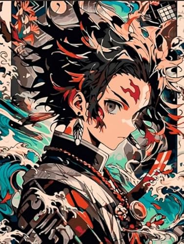 Adults'S Toys Educational Games Plakate - 1000 Teile Puzzle- Japanese Animes Tanjirou Demons - Für Lernspielzeug Für Kinder Gifts Sq266Zy CYQFEZ Adults'S Toys Educational Games Plakate - 1000 Teile Puzzle- Japanese Animes Tanjirou Demons - Für Lernspielzeug Für Kinder Gifts Sq266Zy CYQFEZ von CYQFEZ