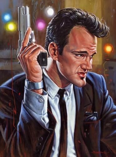 CYQFEZ 1000 Stück ,Irregular Puzzle ,Film Reservoirs Dogs Posters ,Adult's Lernspiel Für Die Ganze Familie ,Wand Kunst-Dekor ,Family Fun Toys Gifts,Yz208Wz CYQFEZ 1000 Stück ,Irregular Puzzle ,Film Reservoirs Dogs Posters ,Adult's Lernspiel Für Die Ganze Familie ,Wand Kunst-Dekor ,Family Fun Toys Gifts,Yz208Wz von CYQFEZ