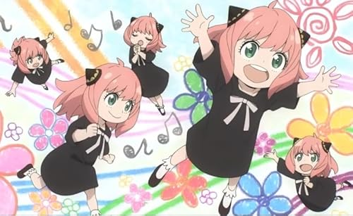 CYQFEZ 1000 Stück Puzle - Japanische Animes Familys Poster Bild - Für Familie Stressabbau Spiele - Lernspielzeug Für Kinder Gifts Ky438Zp CYQFEZ 1000 Stück Puzle - Japanische Animes Familys Poster Bild - Für Familie Stressabbau Spiele - Lernspielzeug Für Kinder Gifts Ky438Zp von CYQFEZ