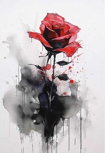CYQFEZ 1000 Stück Puzzle, Bunt,Rosess Flowers Washs Oil Painting ,,Adult Personalisiertes Challenge-Spielzeug,Wand Kunst Dekoration,Yz535Wz CYQFEZ 1000 Stück Puzzle, Bunt,Rosess Flowers Washs Oil Painting ,,Adult Personalisiertes Challenge-Spielzeug,Wand Kunst Dekoration,Yz535Wz von CYQFEZ