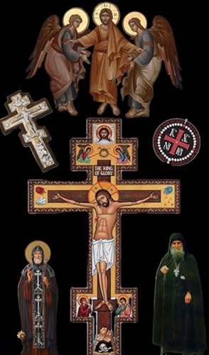 CYQFEZ 1000 Stück Puzzle, Jesus Oil Painting ，Elderly Gedächtnis- Und Wahrnehmungs Spiele,Familienspaß-Heraus for Derungs Spielzeug,Yz413Wz von CYQFEZ