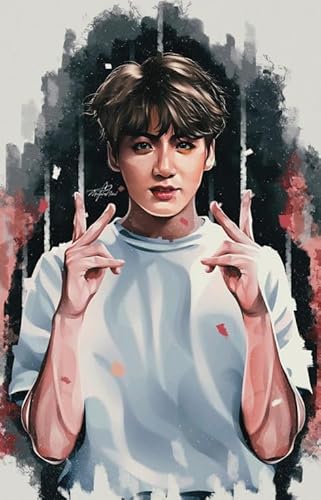 CYQFEZ 1000 Stück Puzzle,Korea Boyband Bang Posters ,Bunt, Spiele Zur Stressreduzierung Für Die Ganze Familie,Personalised Adult Puzzle Toy,Yz465Wz CYQFEZ 1000 Stück Puzzle,Korea Boyband Bang Posters ,Bunt, Spiele Zur Stressreduzierung Für Die Ganze Familie,Personalised Adult Puzzle Toy,Yz465Wz von CYQFEZ