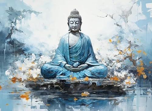 CYQFEZ 1000 Stück Puzzle ,Buddhas Statues Posters , Spiele Zur Stressreduzierung Für Die Ganze Familie,Elderly Gedächtnis- Und Wahrnehmungs Spiele,Yz474Wz CYQFEZ 1000 Stück Puzzle ,Buddhas Statues Posters , Spiele Zur Stressreduzierung Für Die Ganze Familie,Elderly Gedächtnis- Und Wahrnehmungs Spiele,Yz474Wz von CYQFEZ