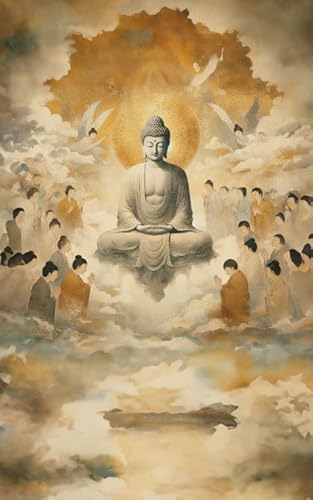 CYQFEZ 1000 Stück Puzzle ，Buddhas Statues Posters ， Spiele Zur Stressreduzierung Für Die Ganze Familie,Elderly Gedächtnis- Und Wahrnehmungs Spiele,Yz475Wz von CYQFEZ