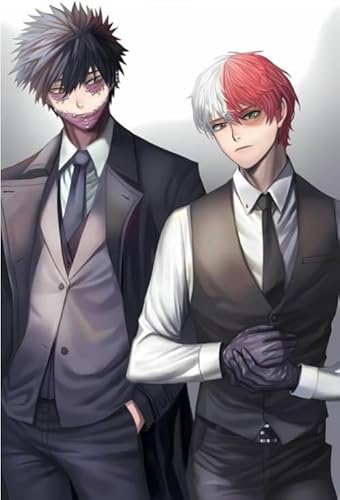CYQFEZ 1000 Stück Puzzle ,Difficult Puzzle ,Japanese Animes My Heross Academias Todoroki Shotos Posters , Lernspielzeug Für Kinder,Yz261Wz CYQFEZ 1000 Stück Puzzle ,Difficult Puzzle ,Japanese Animes My Heross Academias Todoroki Shotos Posters , Lernspielzeug Für Kinder,Yz261Wz von CYQFEZ