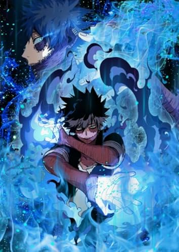 CYQFEZ 1000 Stück Puzzle ,Difficult Puzzle ,Japanese Animes My Heross Academias Todoroki Shotos Posters , Lernspielzeug Für Kinder,Yz262Wz CYQFEZ 1000 Stück Puzzle ,Difficult Puzzle ,Japanese Animes My Heross Academias Todoroki Shotos Posters , Lernspielzeug Für Kinder,Yz262Wz von CYQFEZ