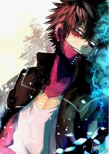 CYQFEZ 1000 Stück Puzzle ,Difficult Puzzle ,Japanese Animes My Heross Academias Todoroki Shotos Posters , Lernspielzeug Für Kinder,Yz263Wz CYQFEZ 1000 Stück Puzzle ,Difficult Puzzle ,Japanese Animes My Heross Academias Todoroki Shotos Posters , Lernspielzeug Für Kinder,Yz263Wz von CYQFEZ