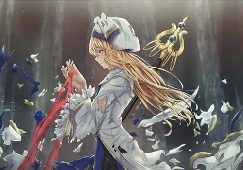 CYQFEZ 1000 Stück Puzzle ,Japanese Animes Goblins Poster ,Difficult Puzzle,Lernspielzeug Für Kinder, Spiele Zur Stressreduzierung Für Die Ganze Familie,Yz390Wz CYQFEZ 1000 Stück Puzzle ,Japanese Animes Goblins Poster ,Difficult Puzzle,Lernspielzeug Für Kinder, Spiele Zur Stressreduzierung Für Die Ganze Familie,Yz390Wz von CYQFEZ