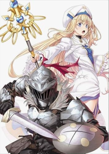 CYQFEZ 1000 Stück Puzzle ,Japanese Animes Goblins Poster ,Difficult Puzzle,Lernspielzeug Für Kinder, Spiele Zur Stressreduzierung Für Die Ganze Familie,Yz391Wz CYQFEZ 1000 Stück Puzzle ,Japanese Animes Goblins Poster ,Difficult Puzzle,Lernspielzeug Für Kinder, Spiele Zur Stressreduzierung Für Die Ganze Familie,Yz391Wz von CYQFEZ