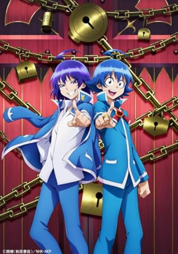 CYQFEZ 1000 Stück Puzzle ,Puzzle Art ,Japanese Animes Demons Schools Posters ,Stressabbau-Spiele Für Die Familie,Heraus for Derungs Spielzeug Für Erwachsene,Yz119Wz CYQFEZ 1000 Stück Puzzle ,Puzzle Art ,Japanese Animes Demons Schools Posters ,Stressabbau-Spiele Für Die Familie,Heraus for Derungs Spielzeug Für Erwachsene,Yz119Wz von CYQFEZ