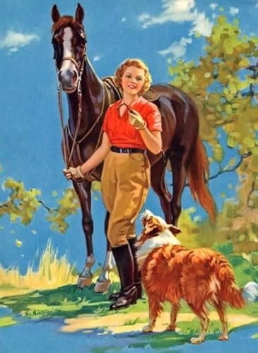 CYQFEZ 1000 Stück Puzzle ,Vintage Childhoods Oil Painting,Colour Puzzle ,Für Personalisiertes Spielzeug Für Erwachsene Ky349Zp CYQFEZ 1000 Stück Puzzle ,Vintage Childhoods Oil Painting,Colour Puzzle ,Für Personalisiertes Spielzeug Für Erwachsene Ky349Zp von CYQFEZ